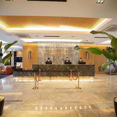 Ramada Plaza Sultanahmet