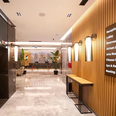 Ramada Plaza Sultanahmet 5*