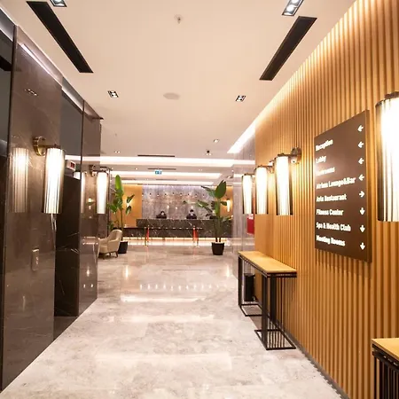 Ramada Plaza Sultanahmet