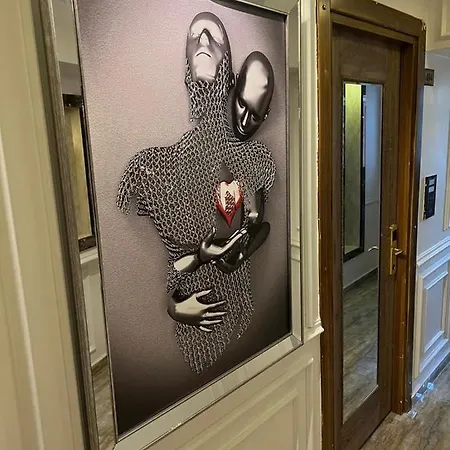 Holıday Busıness Suıt Otel İstanbul