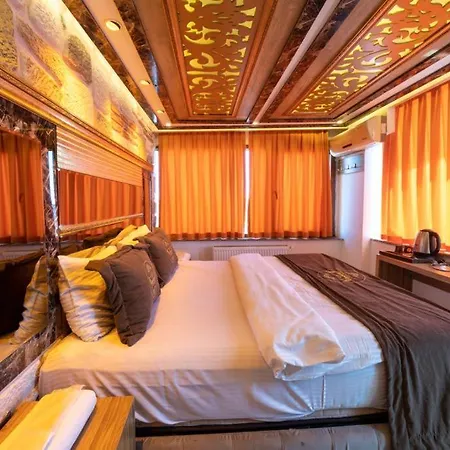 Holıday Busıness Suıt Otel