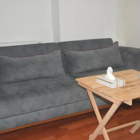 Garden Aparts Taksim Appartamento Provincia di Istanbul