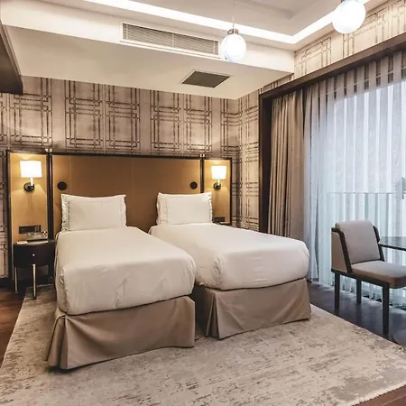 Hotel The Galata Mgallery