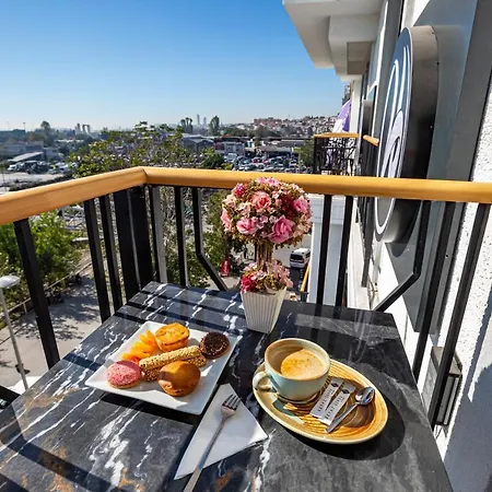 Hamitbey Yenikapi 4* Istanbul