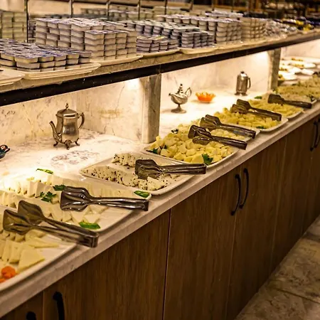 Hamitbey Yenikapi Hotel