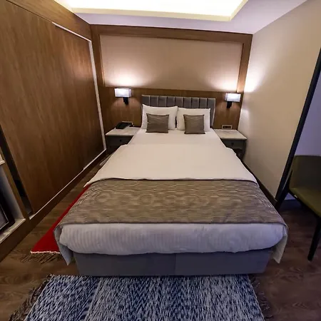 Hamitbey Yenikapi Hotel