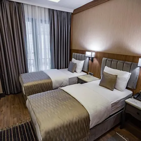 Hamitbey Yenikapi Istanbul