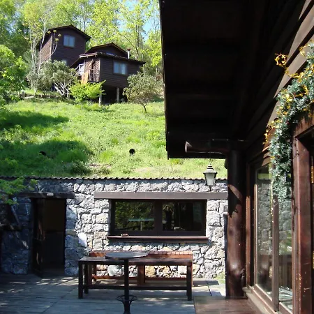 酒店 Kulindag Dag Evi 伊斯坦布尔