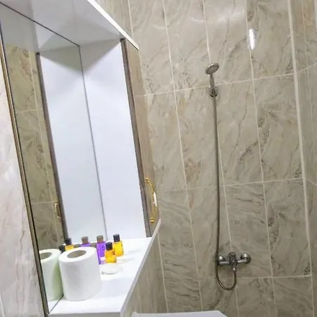The Prince Taksim Aparthotel
