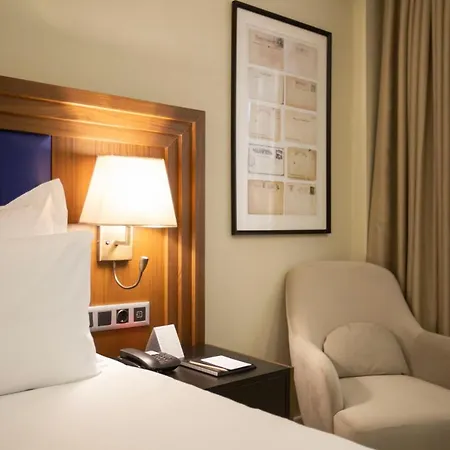 Ramada Plaza Sultanahmet Hotel