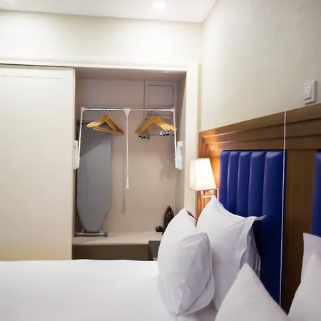 Hotel Ramada Plaza Sultanahmet 5*