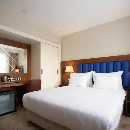 Ramada Plaza Sultanahmet 5*