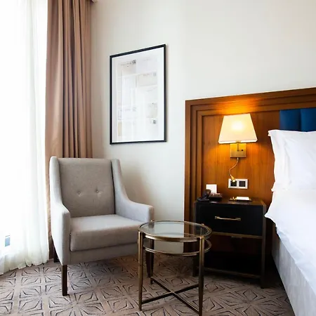 Hotel Ramada Plaza Sultanahmet Istanbul
