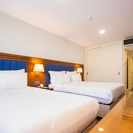 Ramada Plaza Sultanahmet فندق 5*