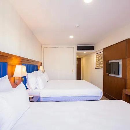 Ramada Plaza Sultanahmet 5* Istanbul