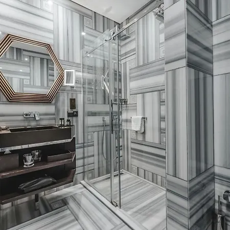 Hotel The Galata Mgallery