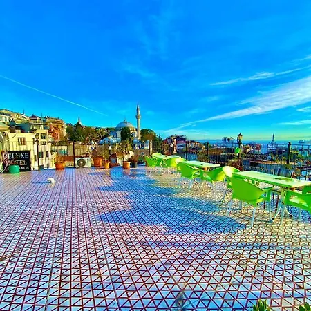 Ayasofya Garden Apart 2 Aparthotel