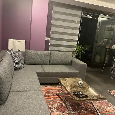 Wide Garden Flat Close To The Memoriall Hospital Hgyhomes2104 * Istanbul