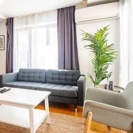 Exquisite Flat With Central Location In Nisantasi アパート イスタンブール
