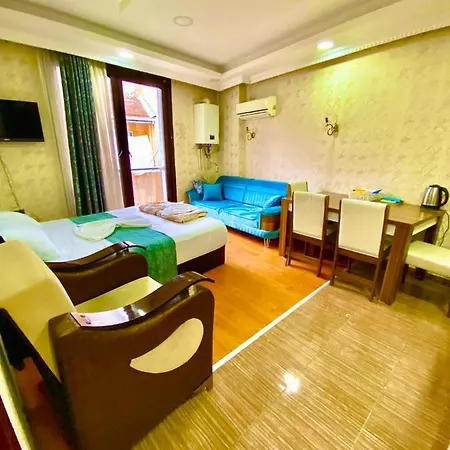 Ayasofya Garden Apart 2 Aparthotel *