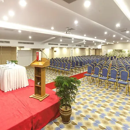 Golden Way Giyimkent Hotel Istanboel