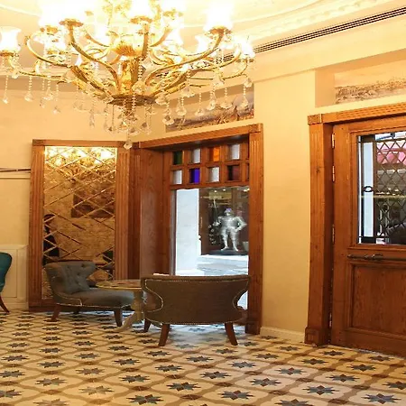 Hotel Ada Karakoy - Special Category 3*
