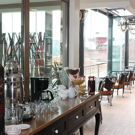 Ada Karakoy - Special Category Provincia di Istanbul