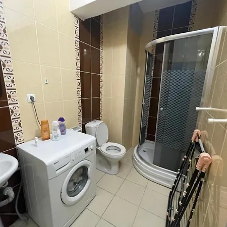 Comfort Istanbul