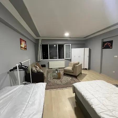 Comfort Istanbul