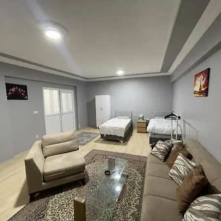 Comfort Bed & Breakfast Istanbul