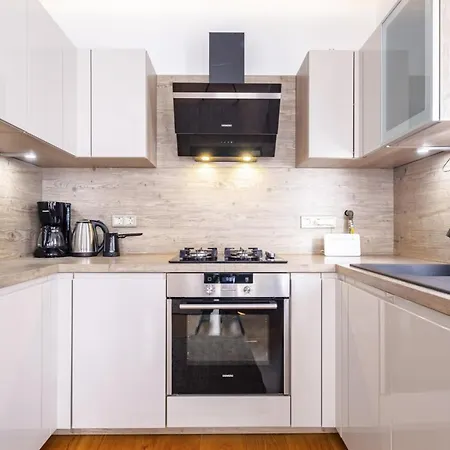 アパート Exquisite Flat With Central Location In Nisantasi イスタンブール