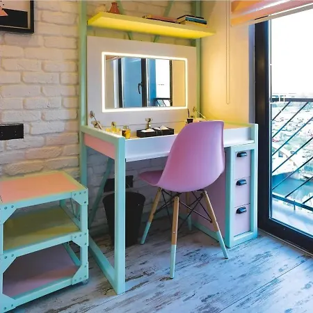 Ava 1 Odali Daireler Aparthotel Istanbul