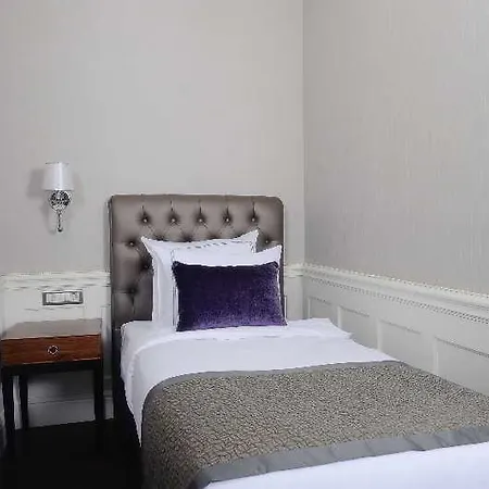Hotel Meroddi Bagdatliyan Istanboel