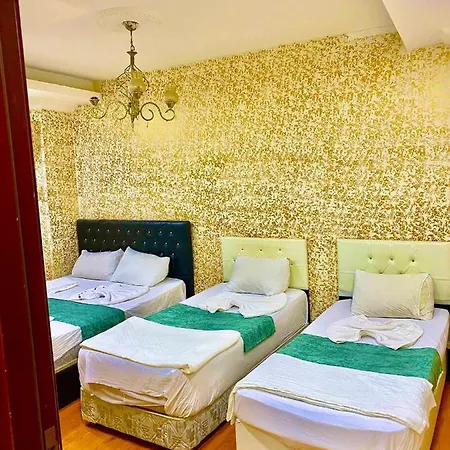 Ayasofya Garden Apart Aparthotel
