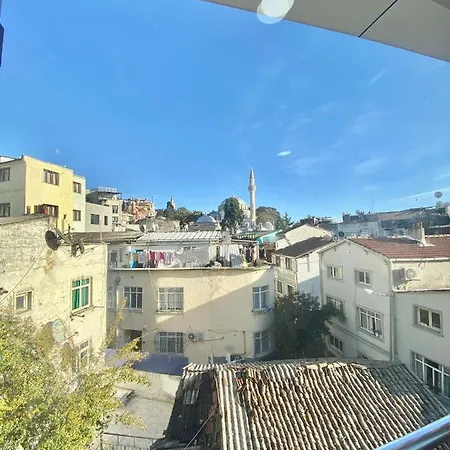 Ayasofya Garden Apart Aparthotel *