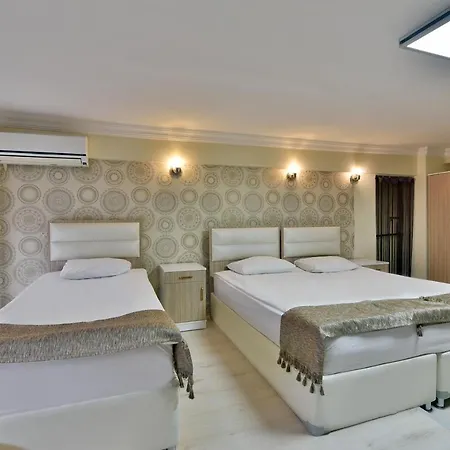 أوبان سويتس 2* اسطنبول
