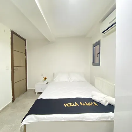 شقة Comfortable And Central Studio Flat In Beyoglu *