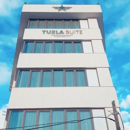 Hotel Tuzla