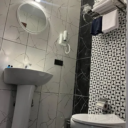 Hotel Tuzla