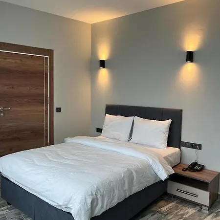 Hotel Tuzla Istanbul