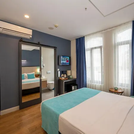 Juno Taksim Hotel Istanbul