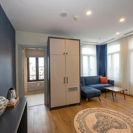 Juno Taksim Hotel Istanbul