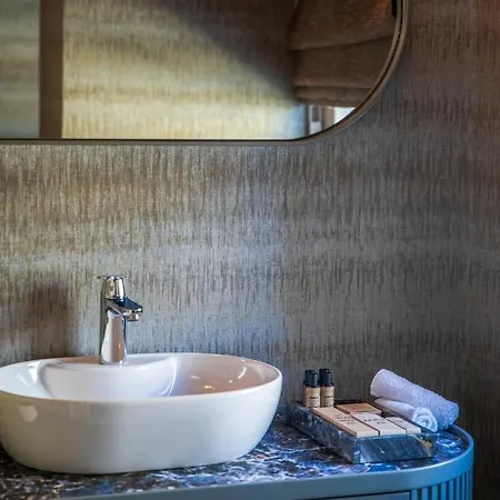 Hotel De Reve Galata-special Class Istanbul