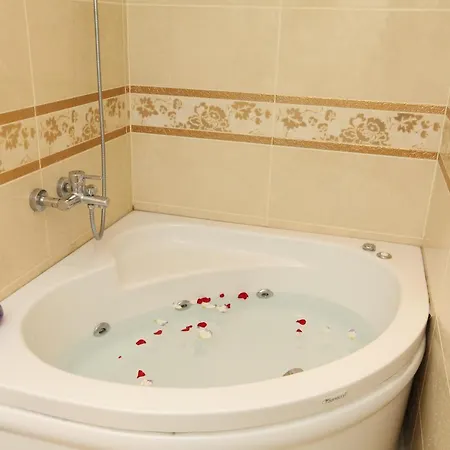 Sirkeci Park Hotel Istanbul
