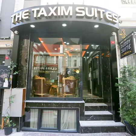Dnz Taxim Feridiye