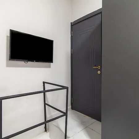 Daire Modern Flat In The Heart Of Beyoglu
