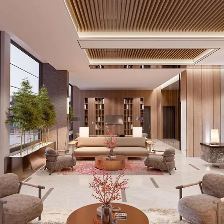 Ramada Plaza Sultanahmet 5*