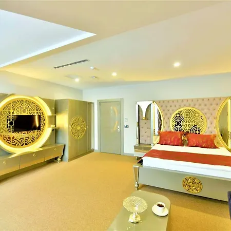 Hotel Ghan 3*