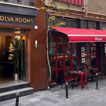 Golva Aparthotel Provincia di Istanbul