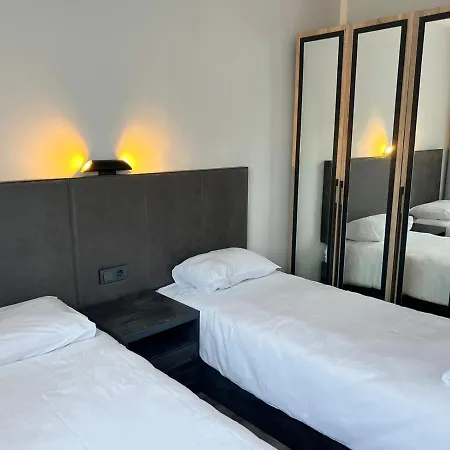 Kule Apart Apartmán *